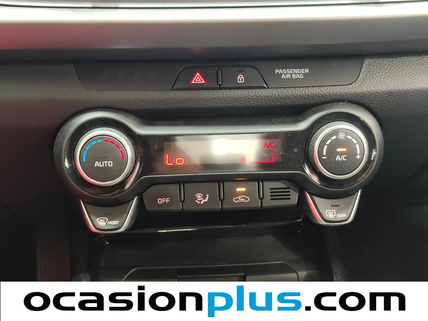 KIA Rio KIA Rio 1.0 T-GDi MHEV iMT Drive (100 CV) seminuevo