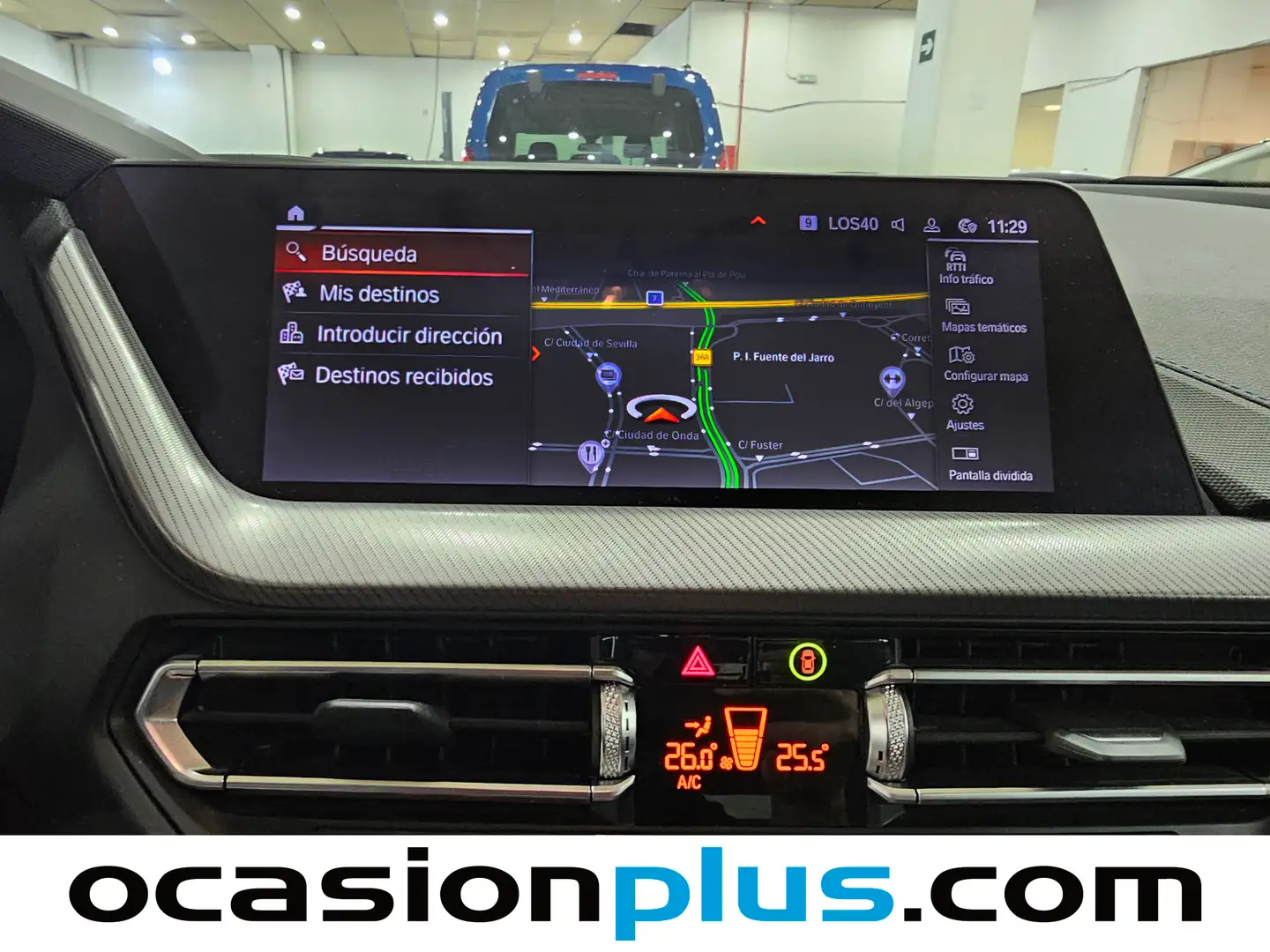 Foto BMW Serie 1 BMW Serie 1 118i (140 CV) PACK M