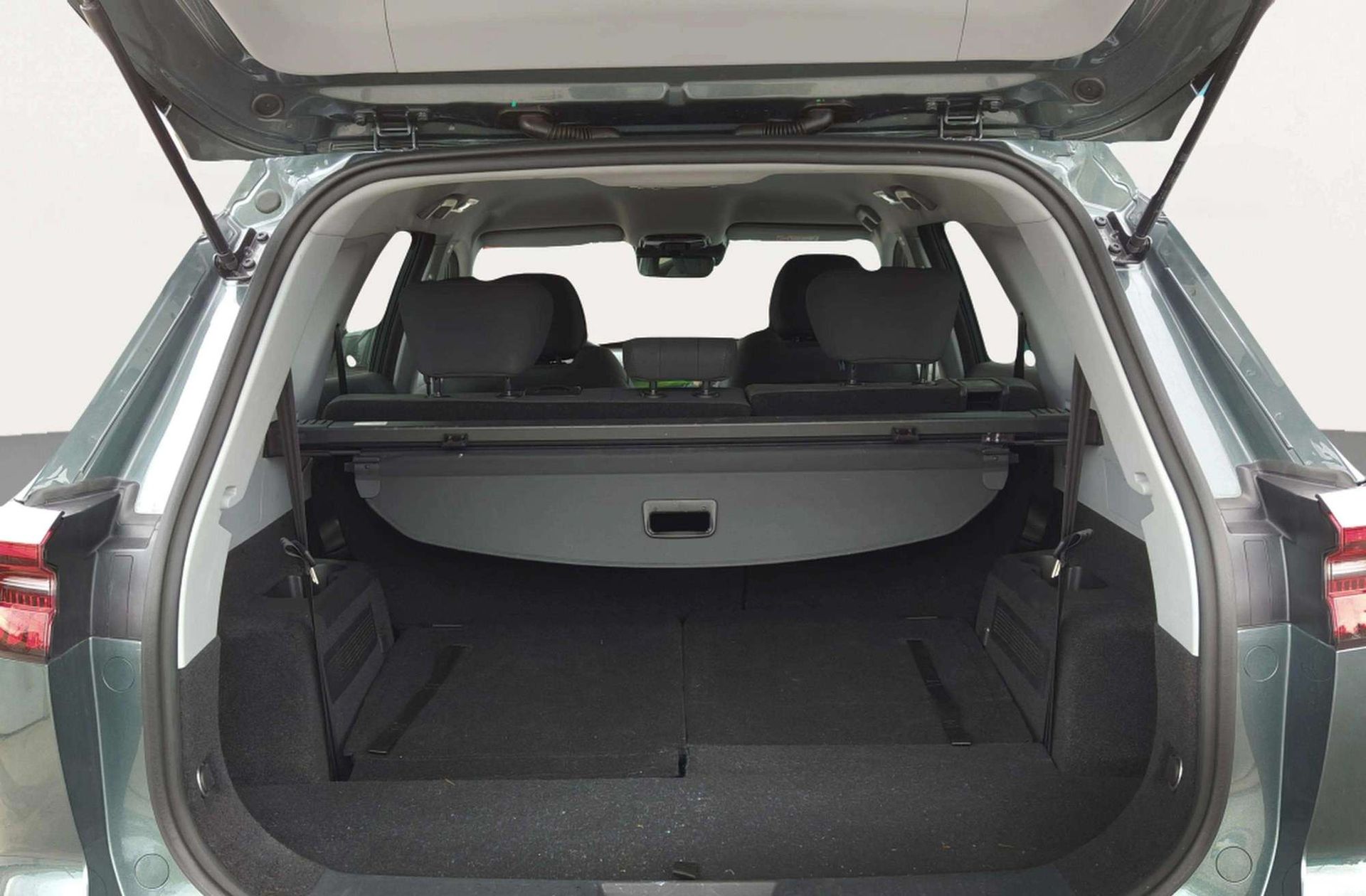 Ebro s800 1.6 T-GDi Premium DCT 7 plazas - foto 24