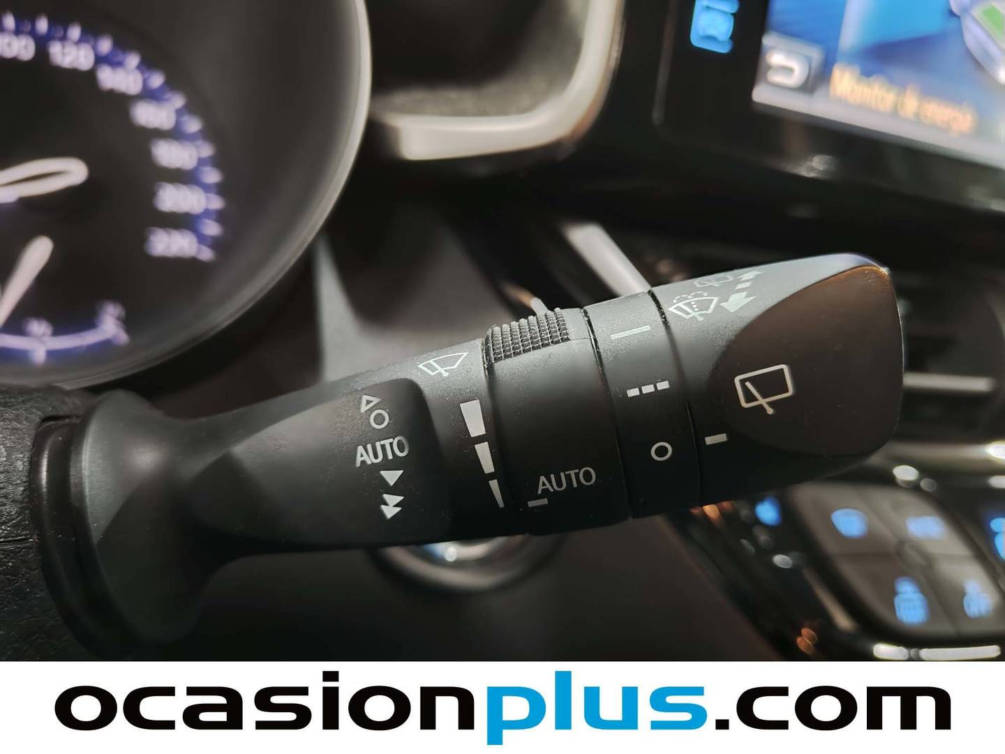 Foto Toyota C-HR Toyota C-HR 1.8 125H Advance (122 CV)