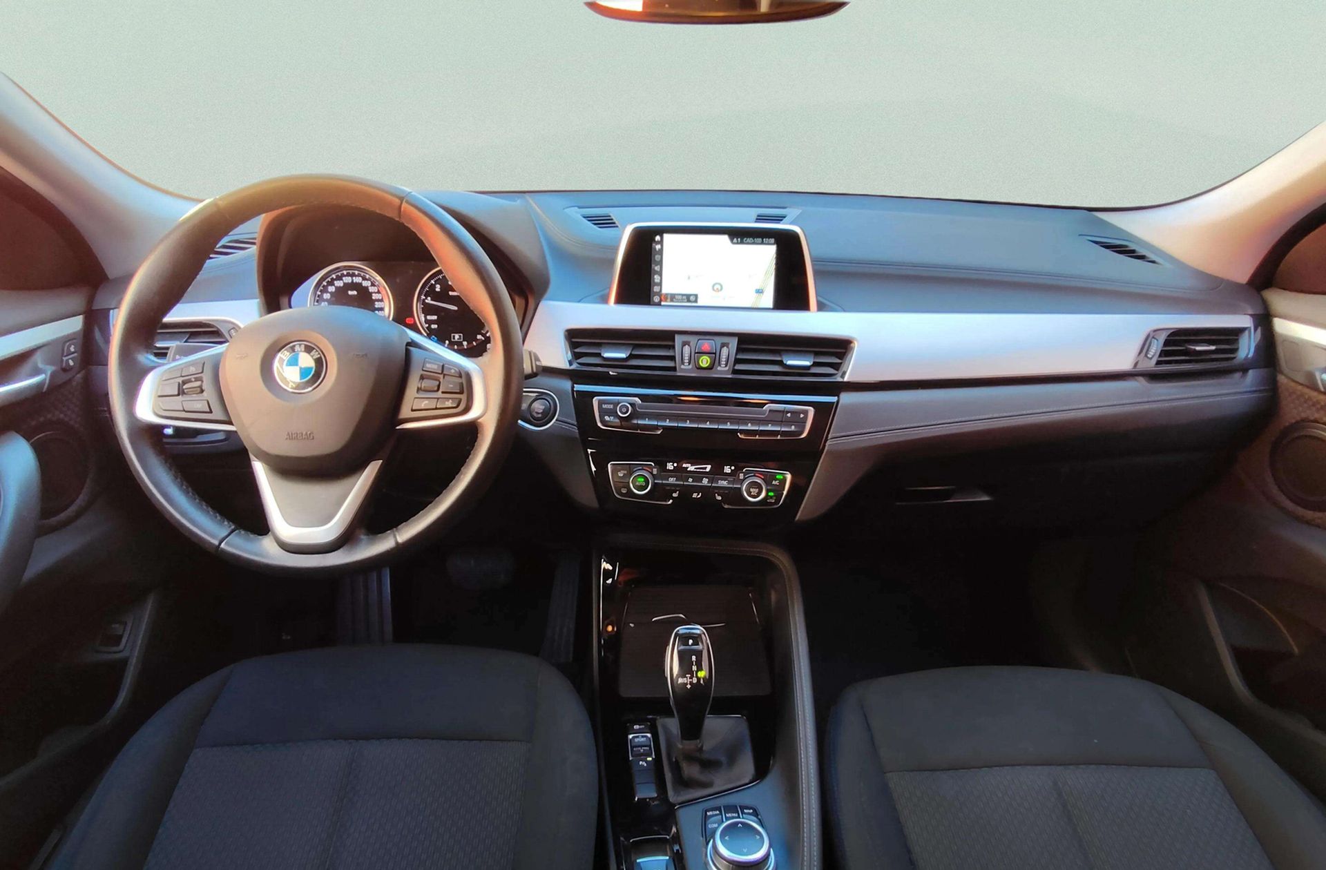 BMW X2 sDrive18i - foto 6