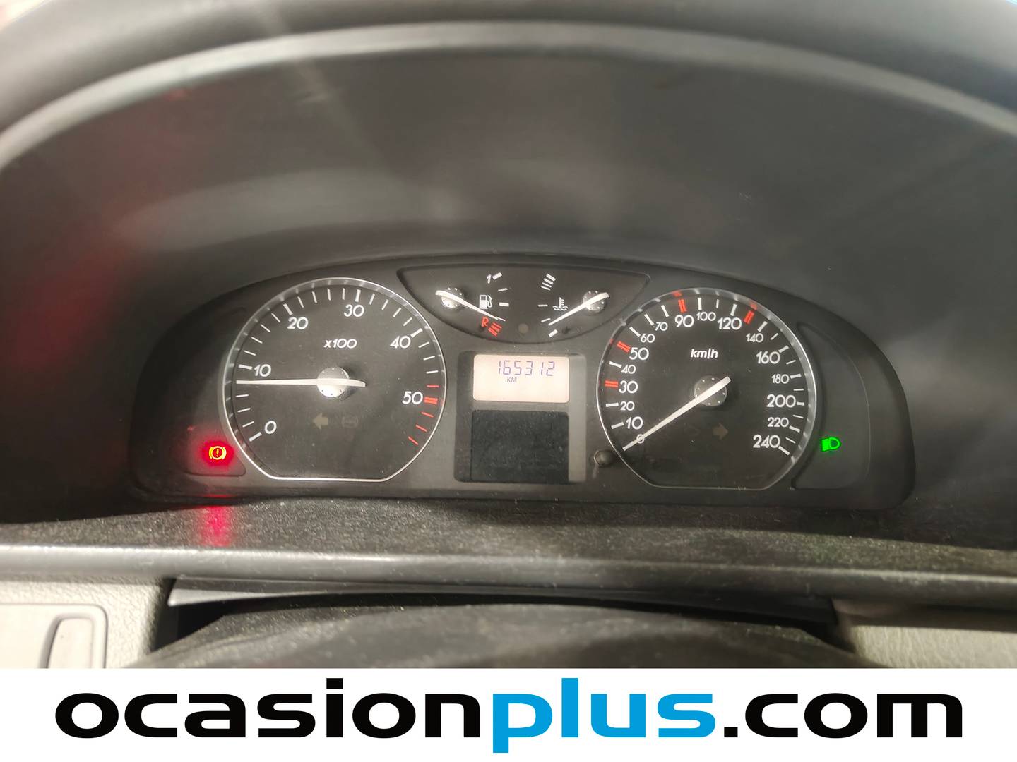 Renault Laguna Renault Laguna 1.9 dCi Privilege (120 CV) 2004