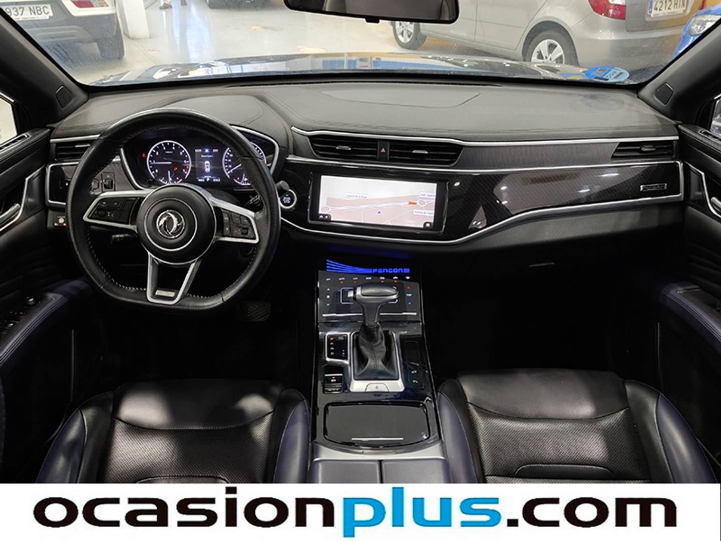 DFSK Fengon 5 DFSK Fengon 5 1.5T Classic  (136 CV) GLP km 0