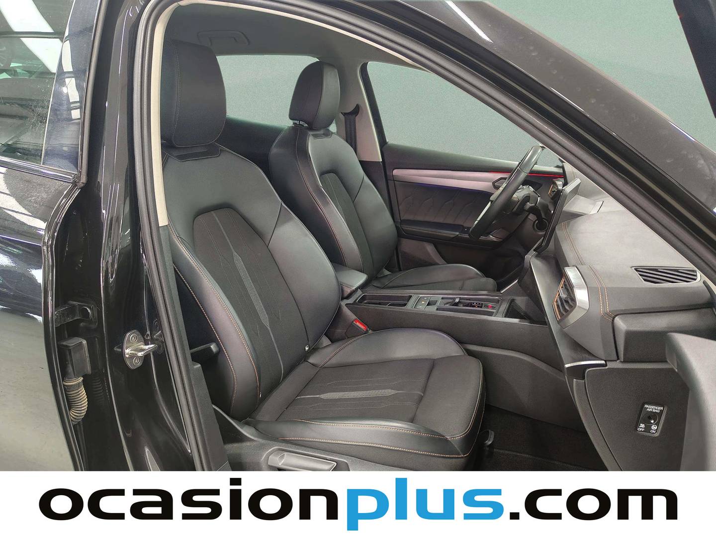 Cupra Formentor CUPRA Formentor 1.5 TSI DSG (150 CV) gasolina