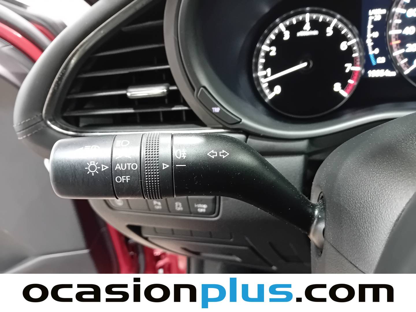 Mazda Mazda3 Mazda Mazda 3 2.0 SKYACTIV-G Zenith (122 CV) seminuevo