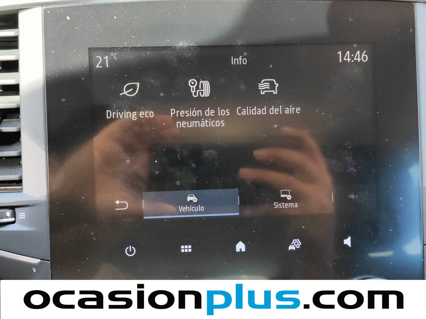 Renault Mégane RENAULT Mégane S.T. Business Blue dCi (115CV) al mejor precio