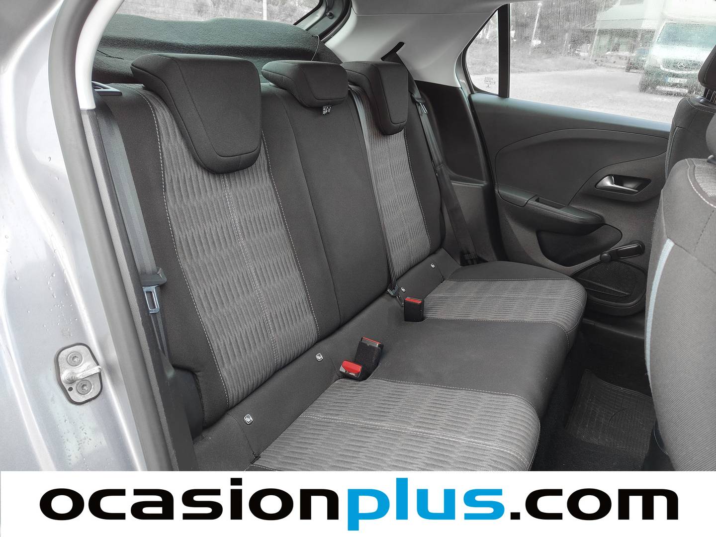 Foto Opel Corsa Opel Corsa 1.2 XEL Edition (75 CV)