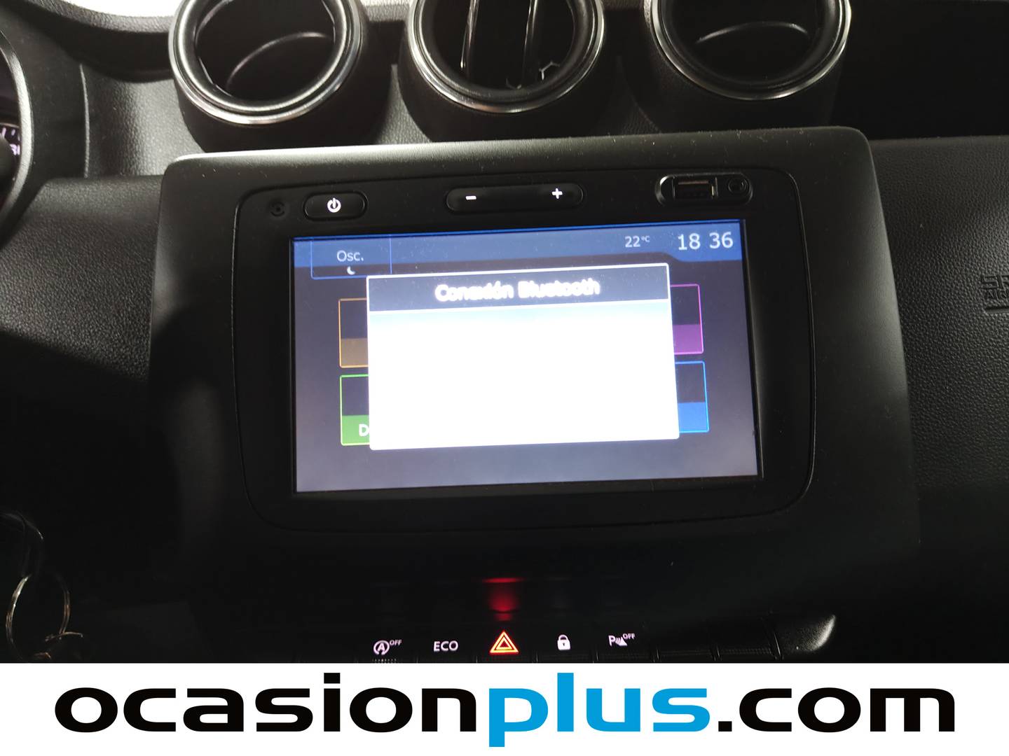 Dacia Duster Dacia Duster Comfort Blue dCi (115 CV) 4X2 al mejor precio