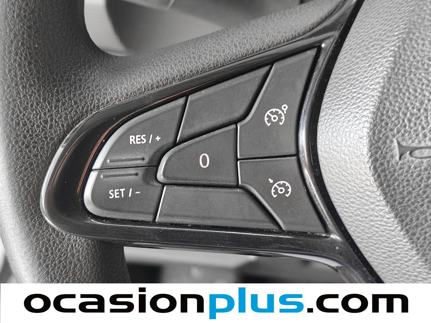 Foto Renault Trafic Renault Trafic Furgon L1H1 Blue dCi (130 CV)