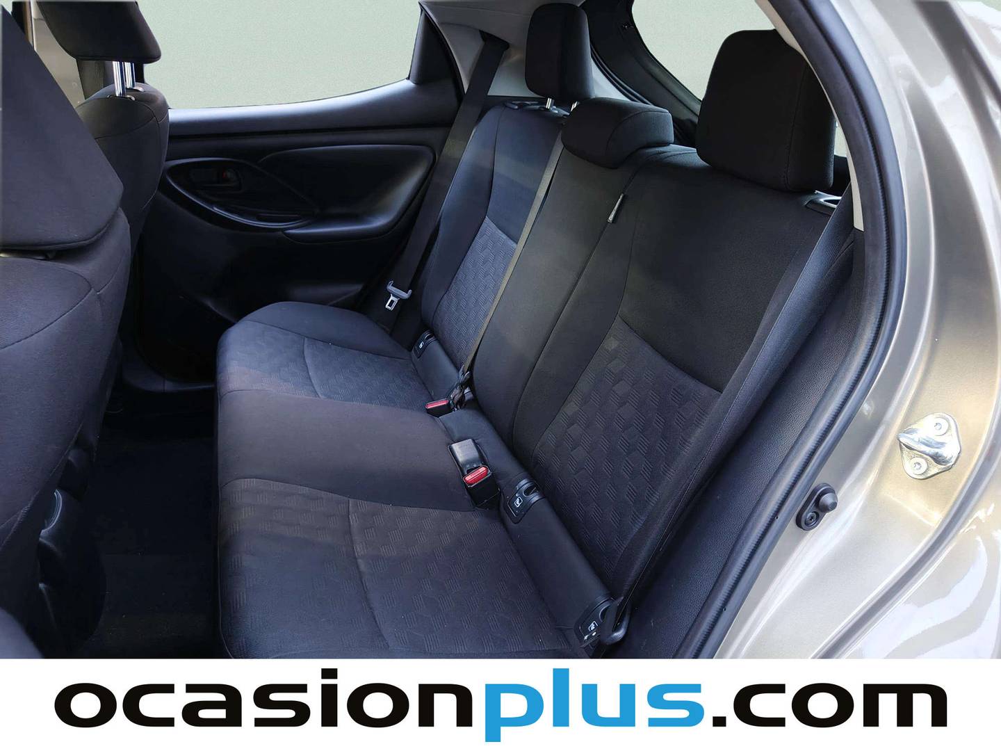 Foto Toyota Yaris Toyota Yaris 1.5 S-Edition (125 CV)