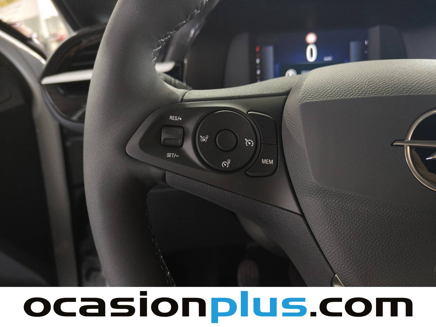 Foto Opel Corsa Opel Corsa 1.2T XHL GS (100 CV)