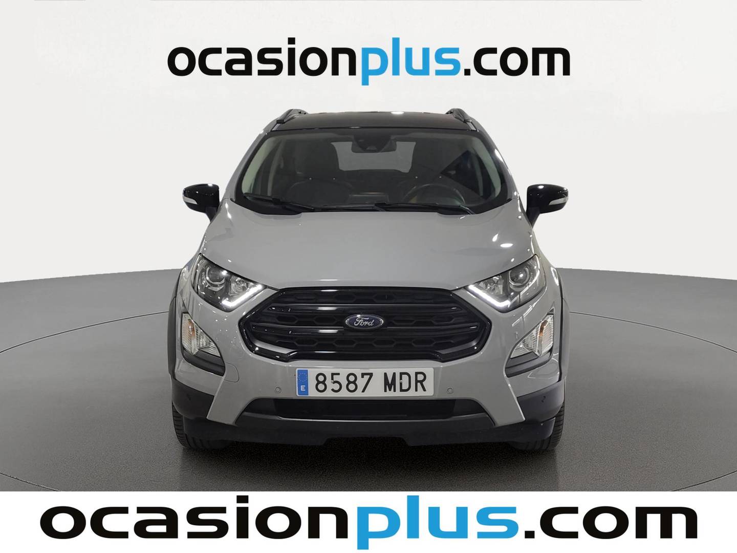 Ford EcoSport Ford EcoSport 1.0T EcoBoost S&S Active (125 CV) 125cv