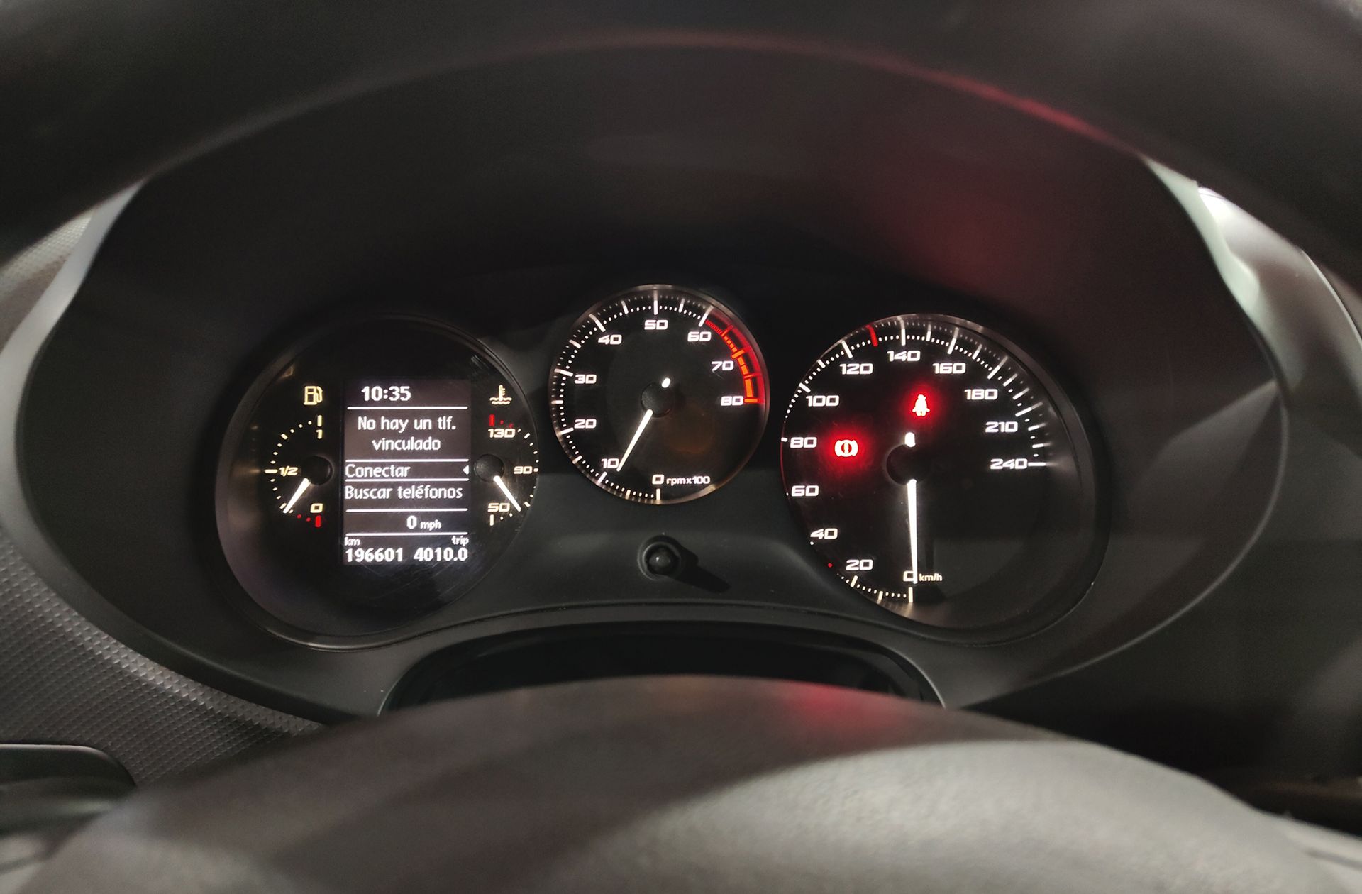 SEAT León 1.2 TSI Reference - foto 19