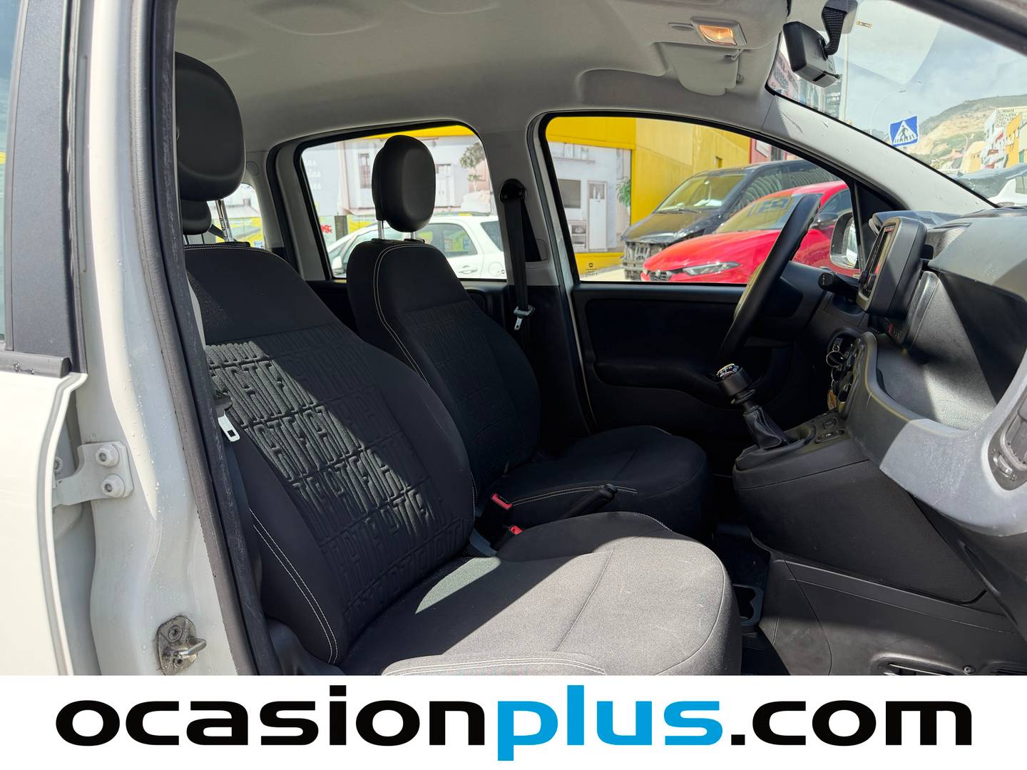 Fiat Panda Fiat Panda 1.0 Hybrid (70 CV) km 0