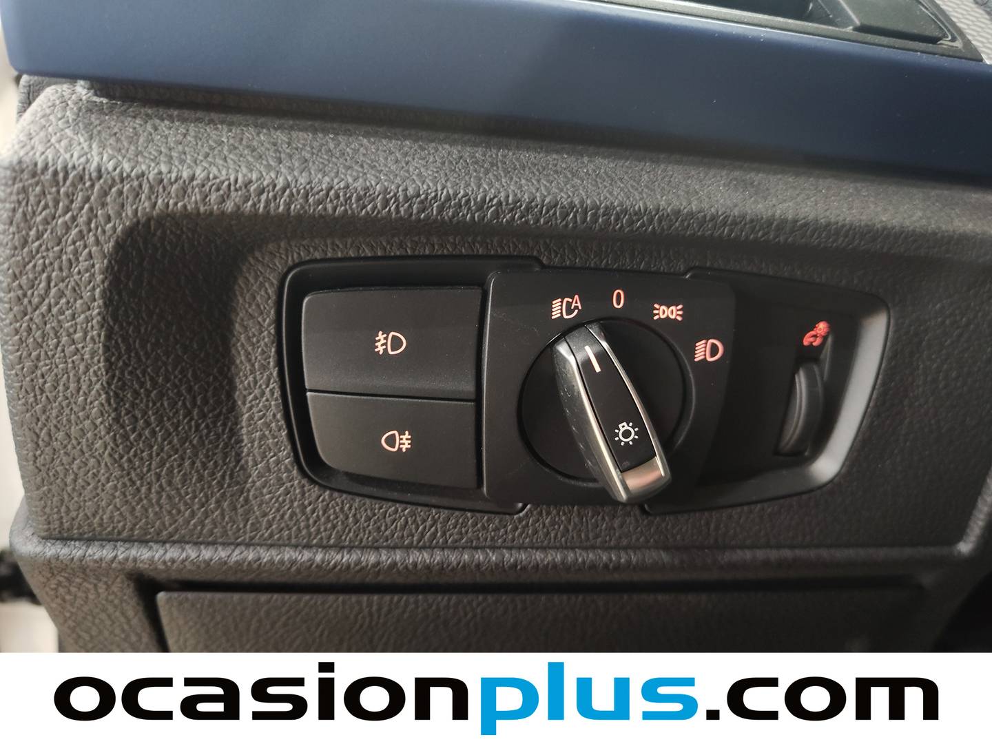 BMW Serie 1 BMW Serie 1 118d (150 CV) Pack M seminuevo