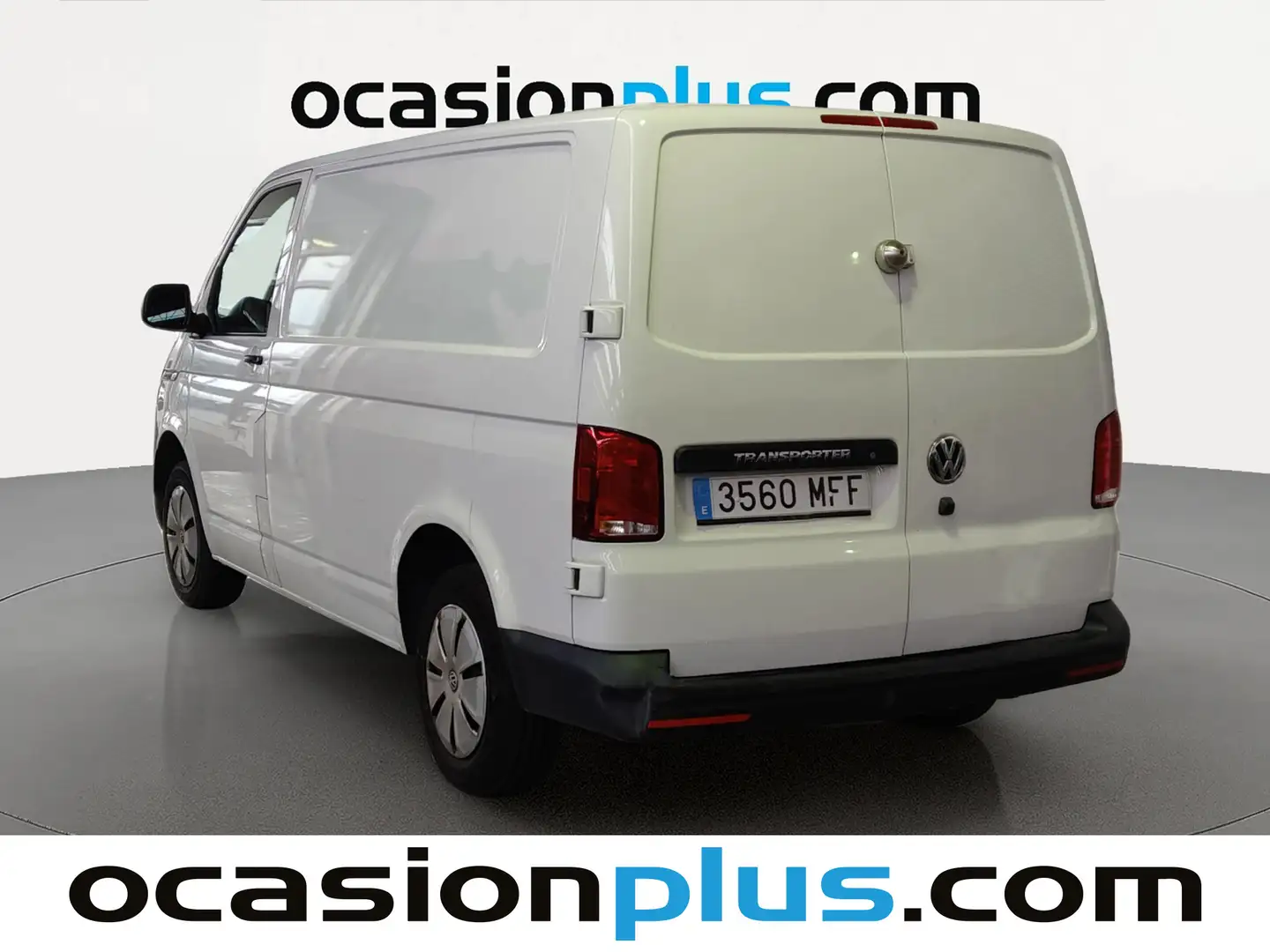 Foto Volkswagen Transporter Volkswagen Transporter Batalla Corta TN 2.0 TDI (110 CV)