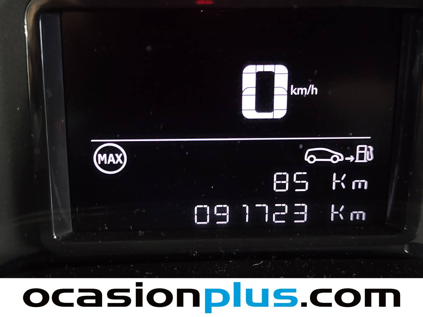 Citroën C3 Aircross Citroën C3 Aircross PureTech 110 S&S Feel (110 CV) 110cv