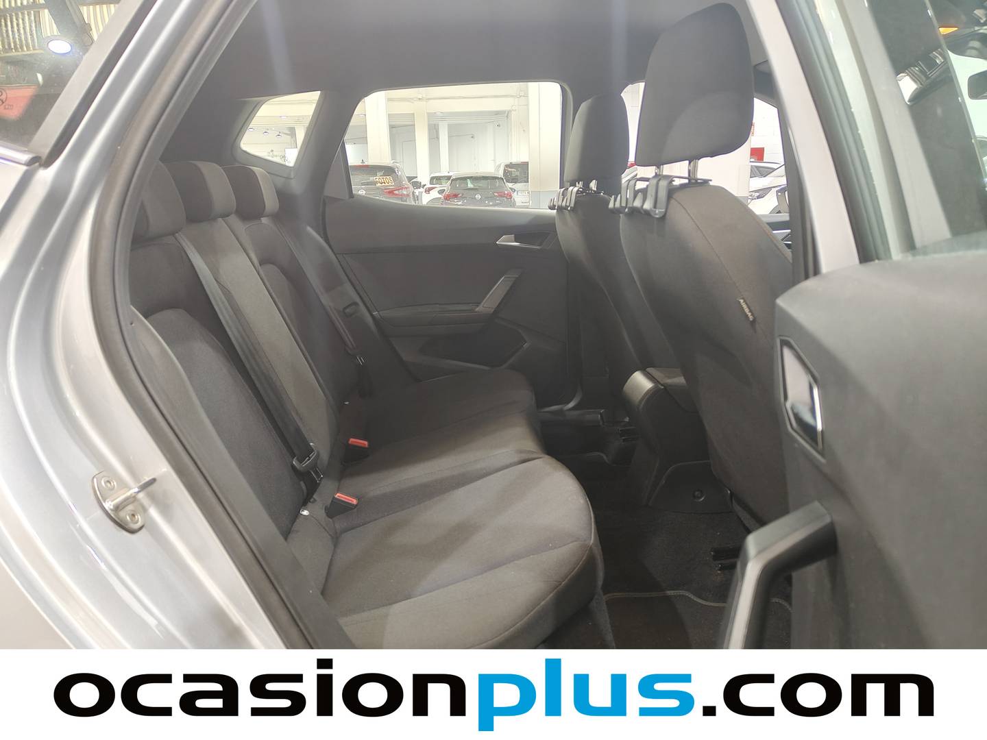 Seat Arona SEAT Arona 1.0 TSI FR XM DSG (110 CV) gasolina