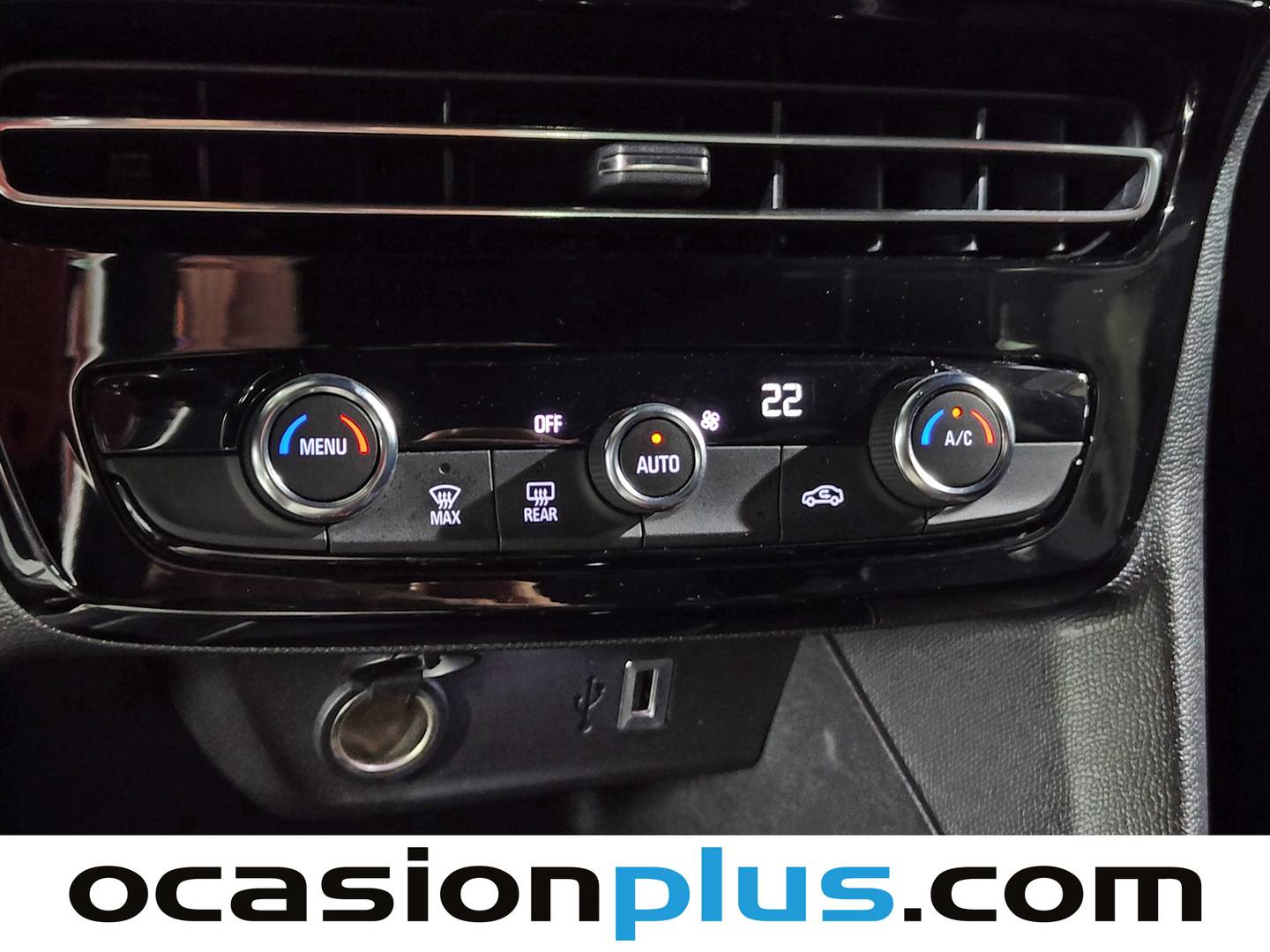 Opel Mokka Opel Mokka 1.5 D GS Line (110 CV) km 0