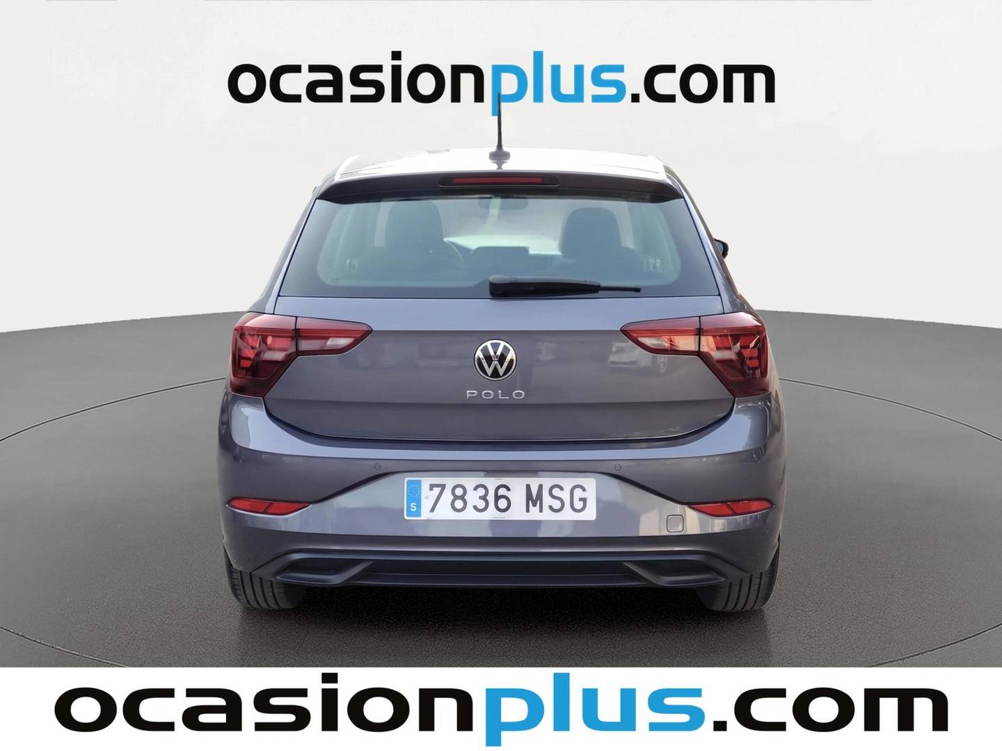 Volkswagen Polo Volkswagen Polo Life 1.0 TSI (95 CV) DSG al mejor precio