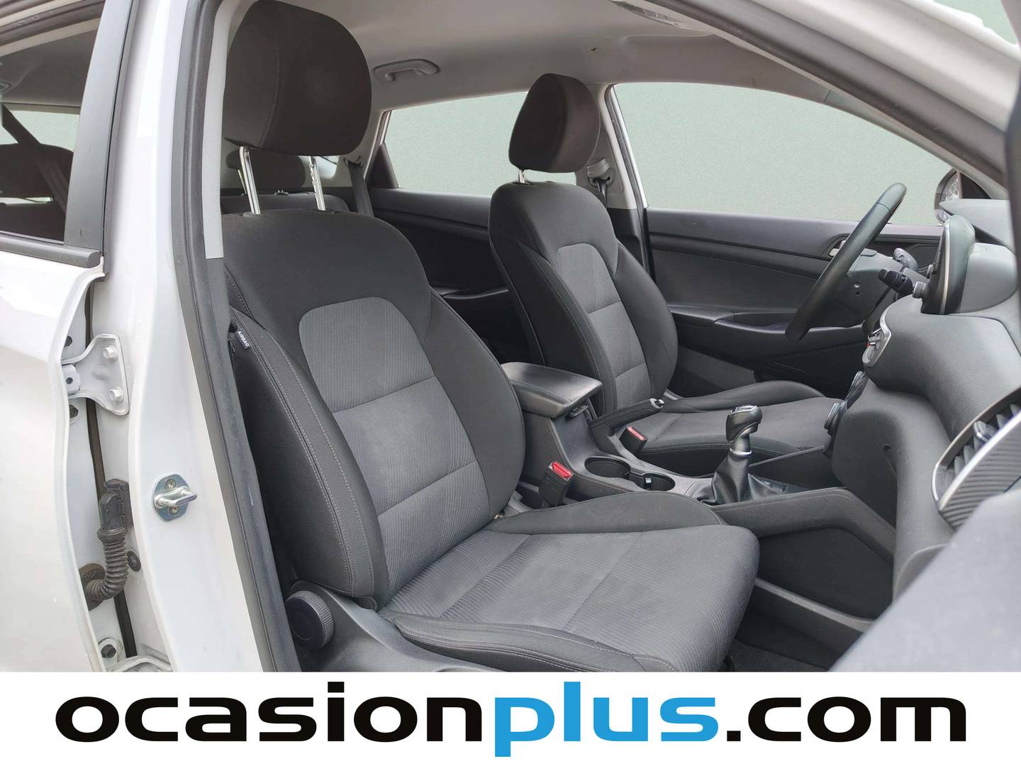 Foto Hyundai Tucson Hyundai Tucson 1.6 GDI BE Essence 4x2 (132 CV)