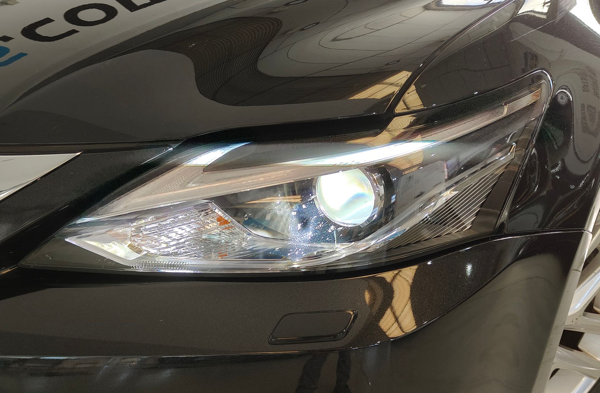 Lexus CT 200h Executive - foto 13