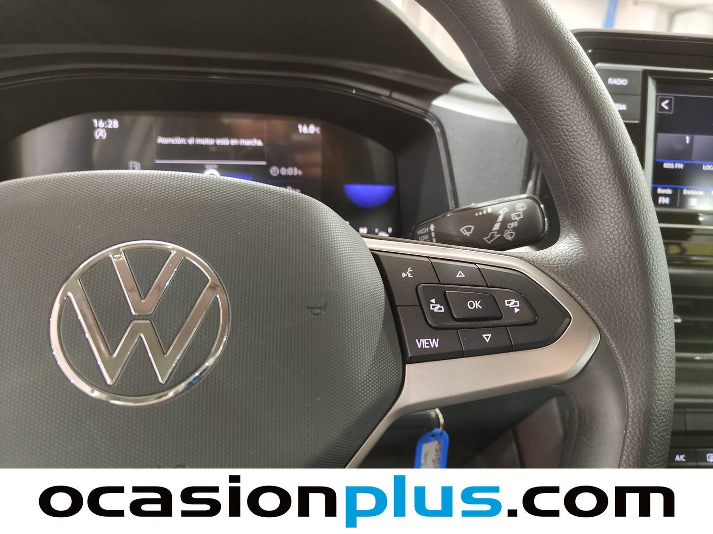 Volkswagen T-Roc Volkswagen T-Roc 2.0 TDI (115 CV) 115cv