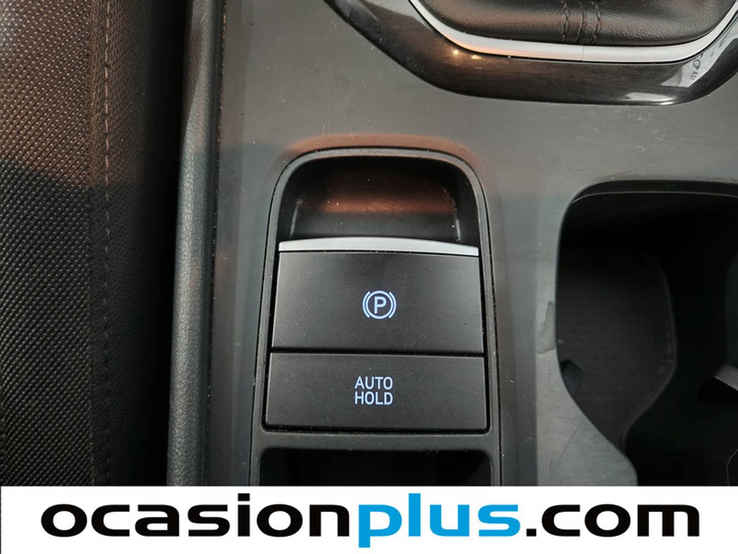 Foto Hyundai Tucson Hyundai Tucson 1.6 TGDI Klass 4x2 (150 CV)