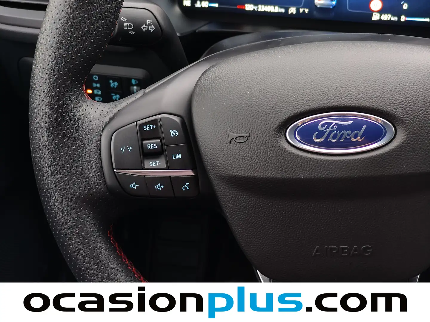 Foto Ford Kuga Ford Kuga 1.5T EcoBoost ST-Line 4x2 (150 CV)