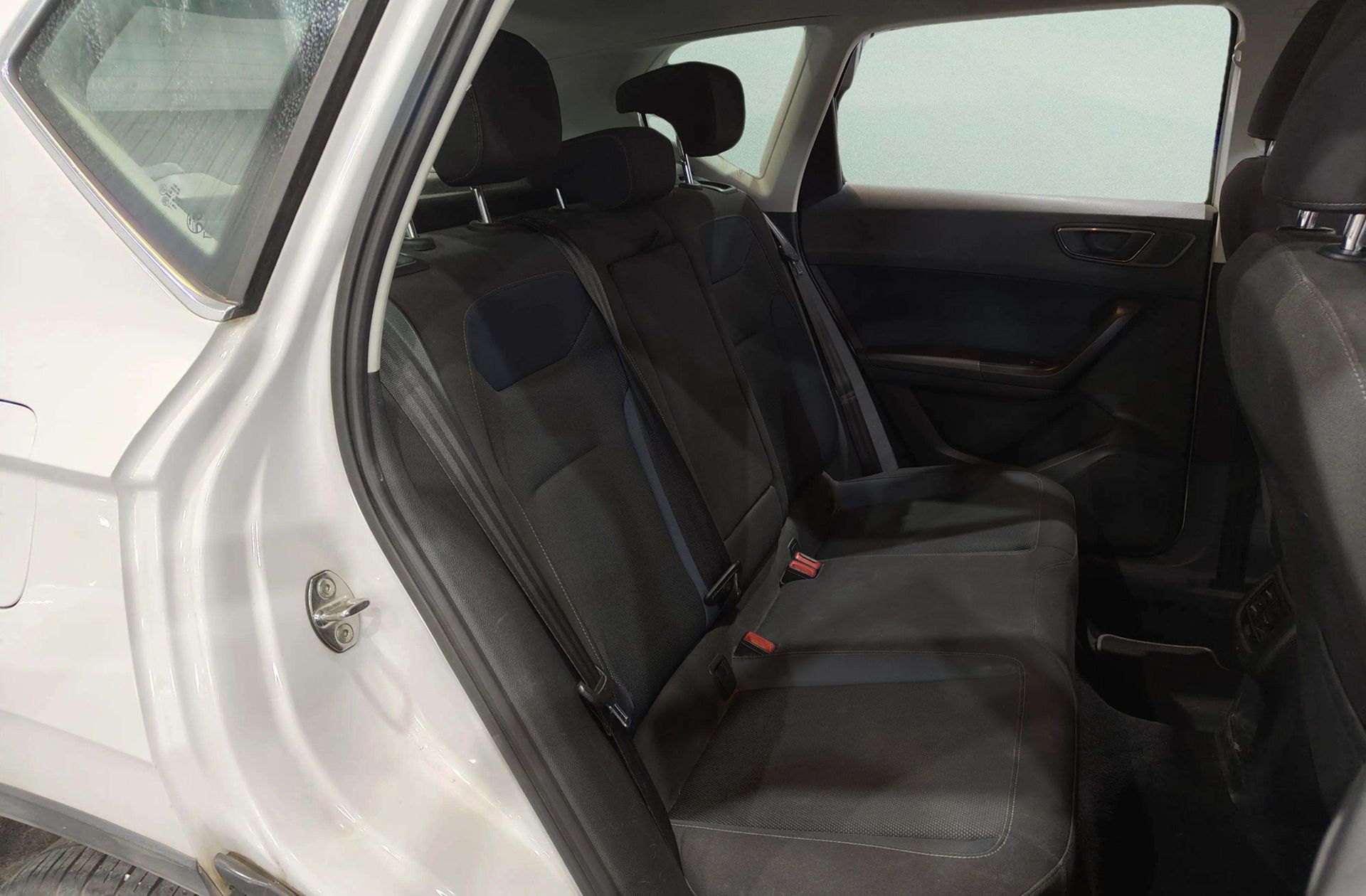 SEAT Ateca 1.0 TSI Ecomotive Style - foto 15