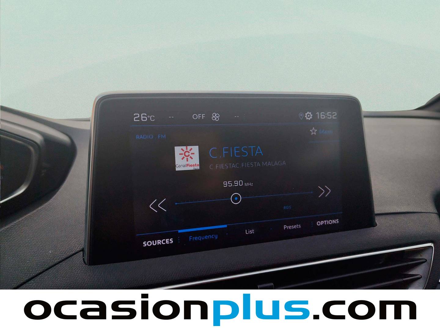 Paquetes del Peugeot 5008 Hybrid Peugeot 5008 Hybrid 1.2 Active Pack eDCS6 (136 CV) 7 Plazas