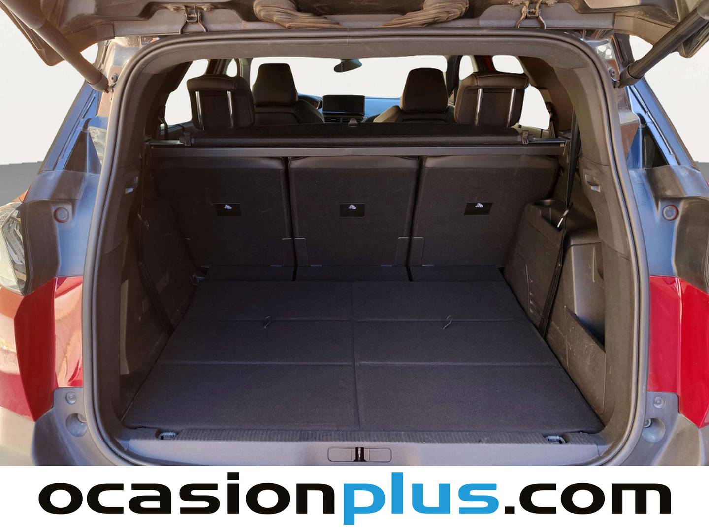 Foto Peugeot 5008 Peugeot 5008 BlueHDI 130 S&S GT EAT8 (130 CV) 7 Plazas siete plazas