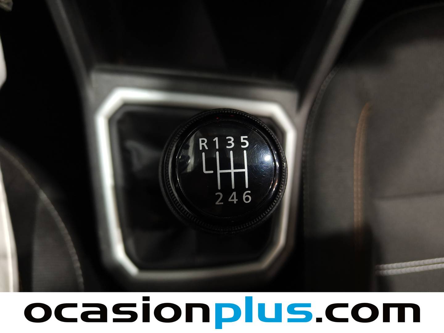 Foto Dacia Sandero Dacia Sandero Stepway Expression TCe  (91 CV)