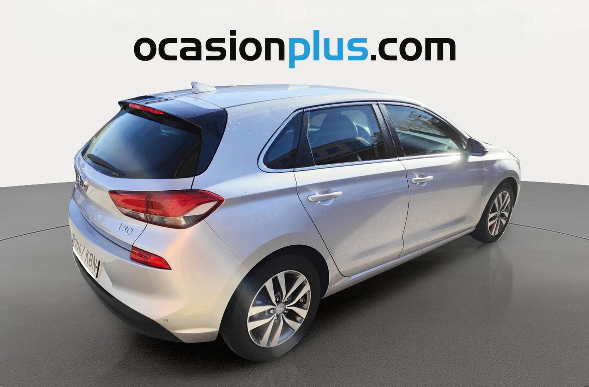 Hyundai i30 1.4 T-GDi Tecno - foto 4