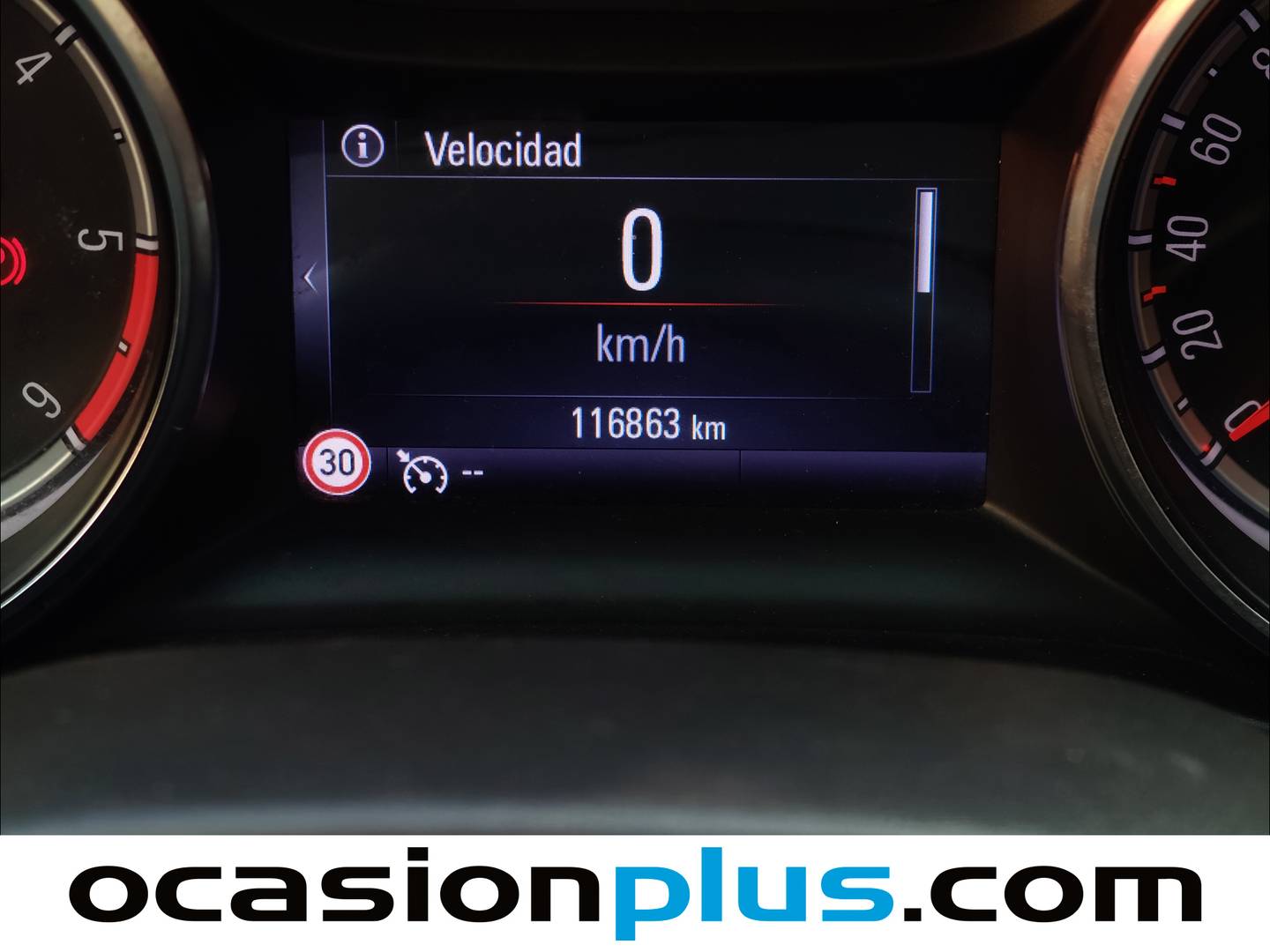 Opel Insignia Opel Insignia GS 1.6 CDTI Turbo D Selective (136 CV) barato
