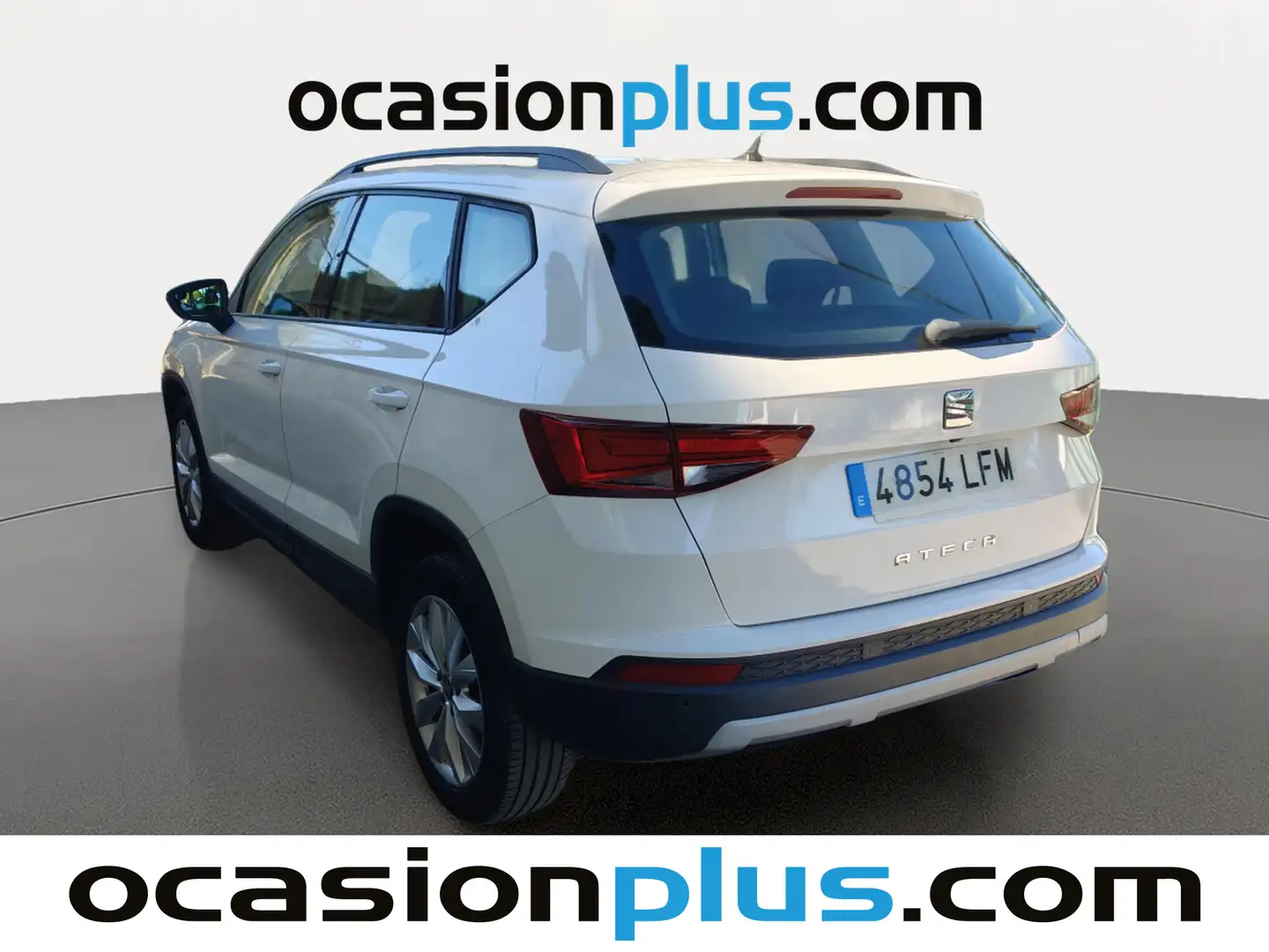 Foto Seat Ateca SEAT Ateca 1.5 TSI S&S Style Edition Nav (150 CV)