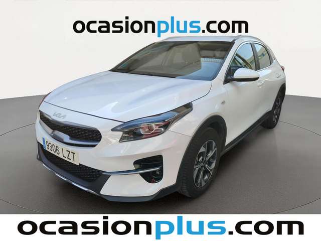 KIA XCeed 1.0 T-GDi Drive (120 CV) de segunda mano