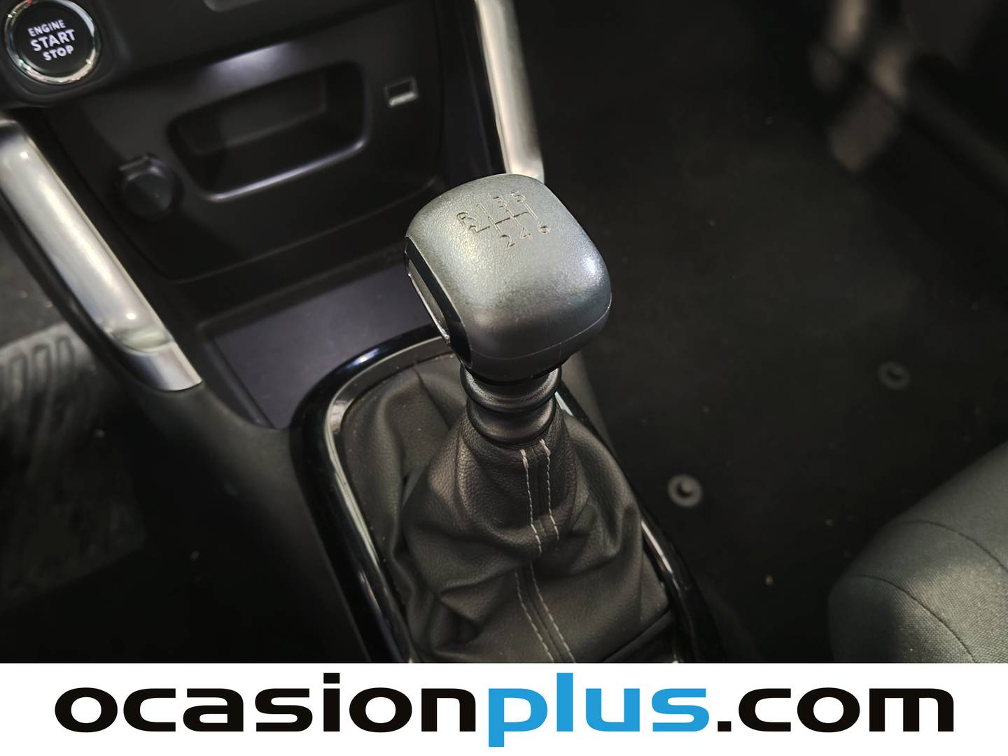 Foto Citroën C3 Aircross Citroen C3 Aircross PureTech 110 S&S Shine (110 CV)