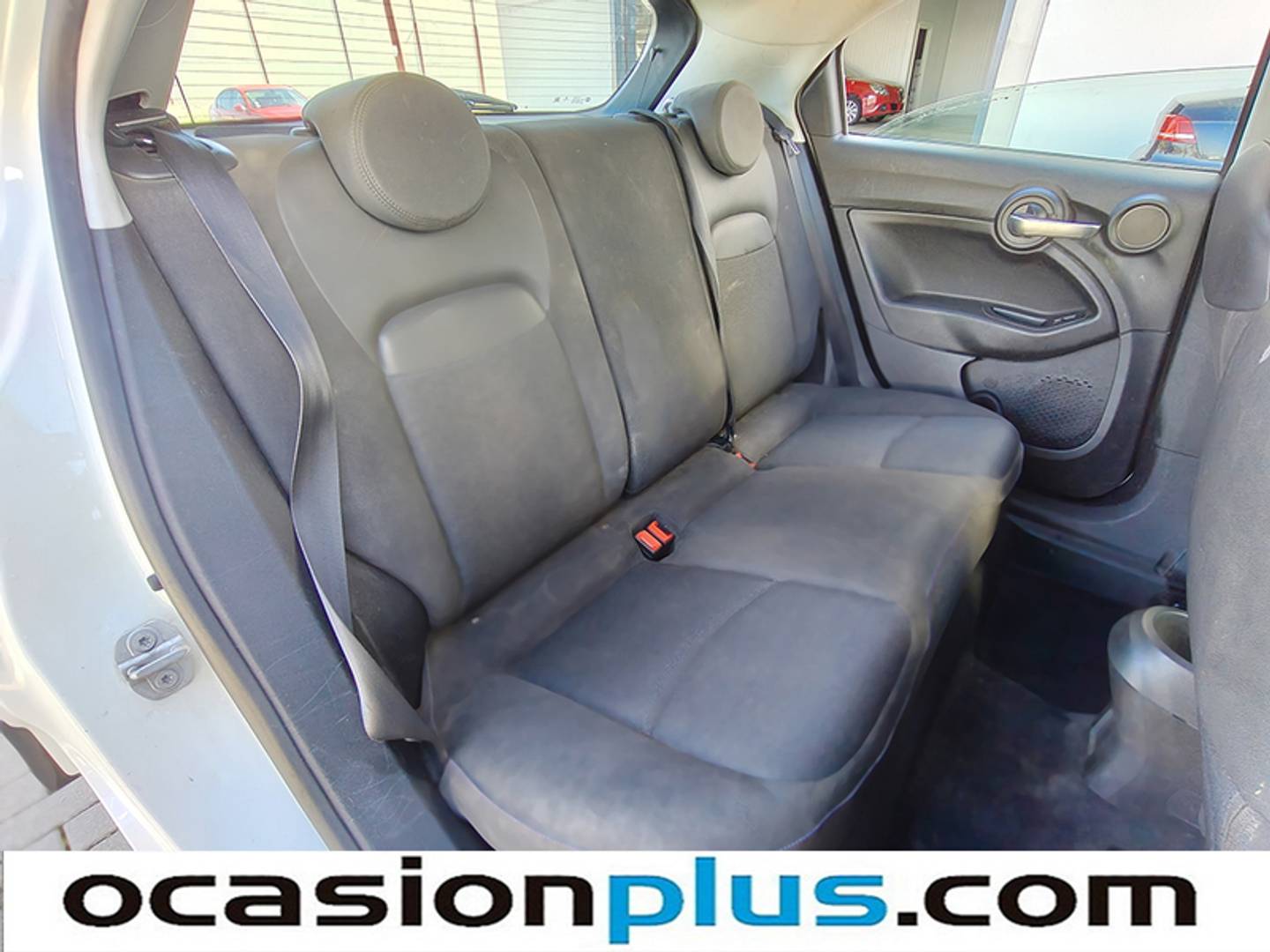 Foto Fiat 500X Fiat 500X 1.3 MultiJet S&S Urban 4x2 (95 CV)