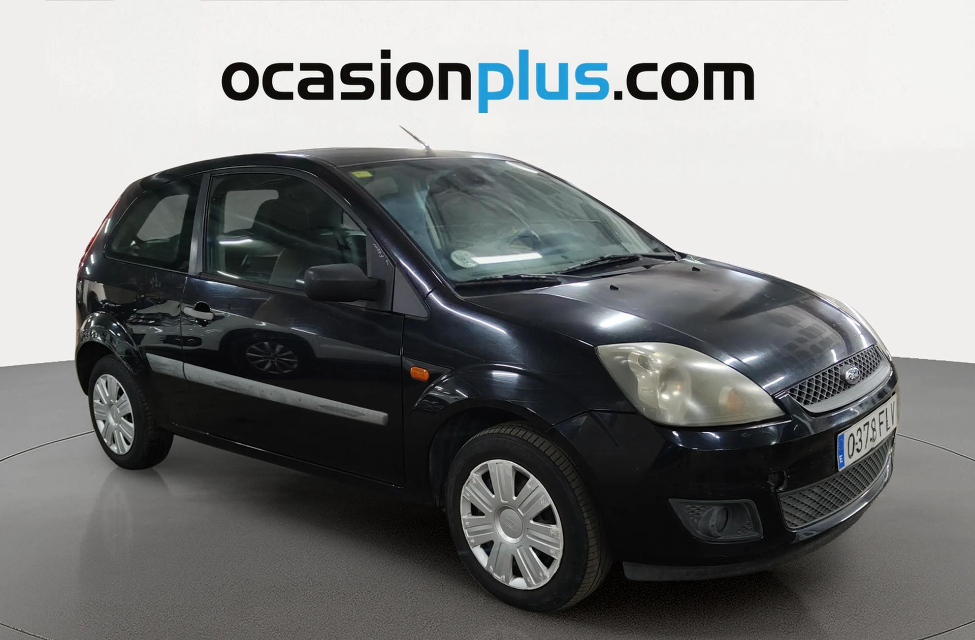 Ford Fiesta 1.6 TDCi Newport Coupé - foto 2