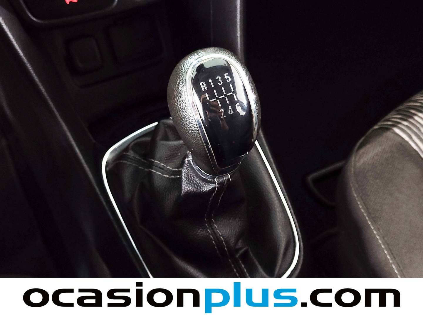 Foto Opel Mokka Opel Mokka 1.4 Turbo Selective 4x2 (140 CV)