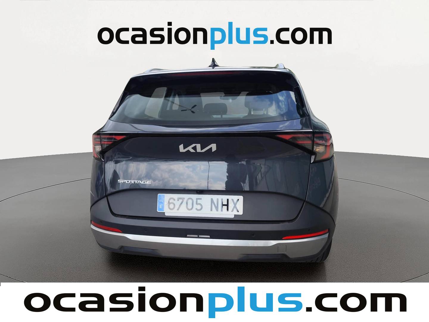 KIA Sportage KIA Sportage 1.6 T-GDi Concept 4X2 (150 CV) barato
