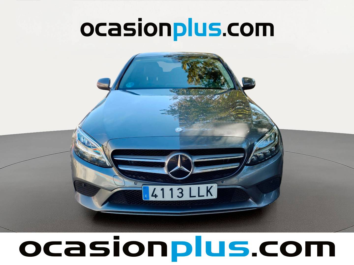 Mercedes Clase C Mercedes Clase C 200 (184 CV) 184cv