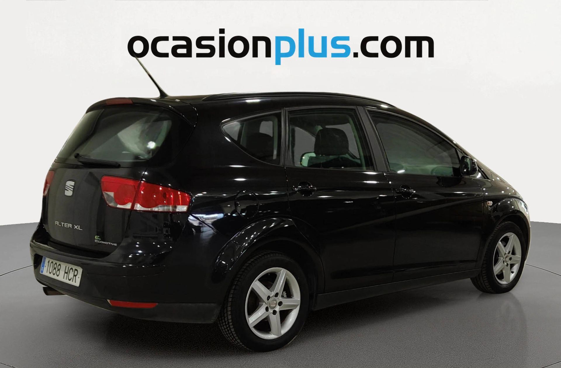 SEAT Altea XL 1.6 TDI E-Ecomotive Reference - foto 4