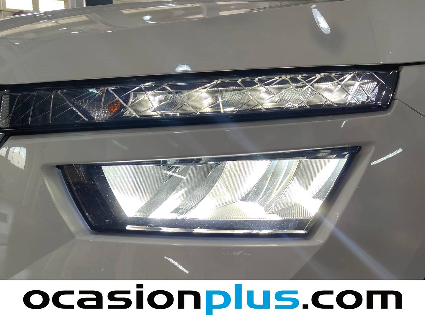 Extras del Skoda Kamiq Skoda Kamiq 1.0 TSI Active (110 CV)
