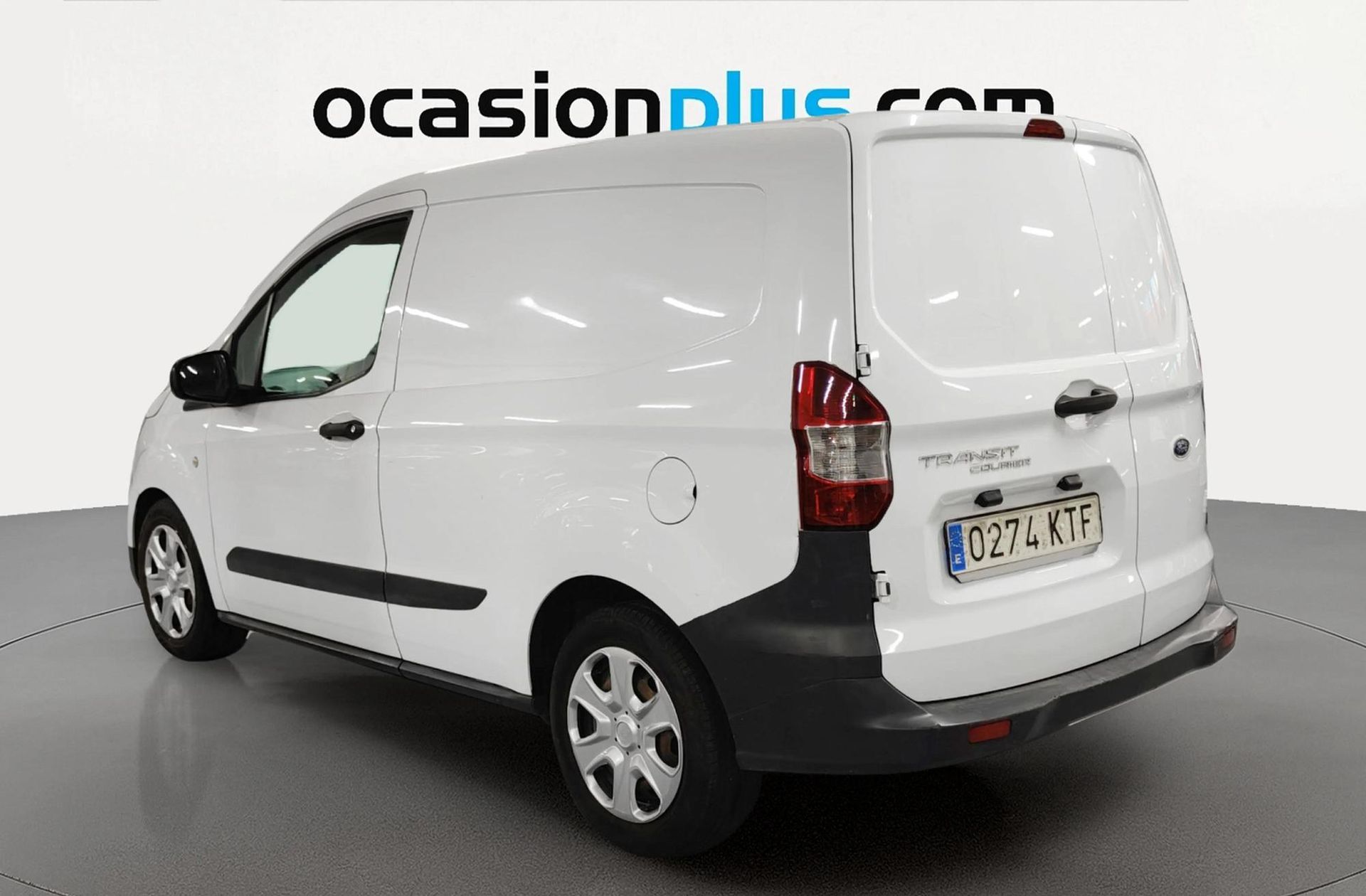 Ford Transit Furgon 1.5 TDCi Trend - foto 3