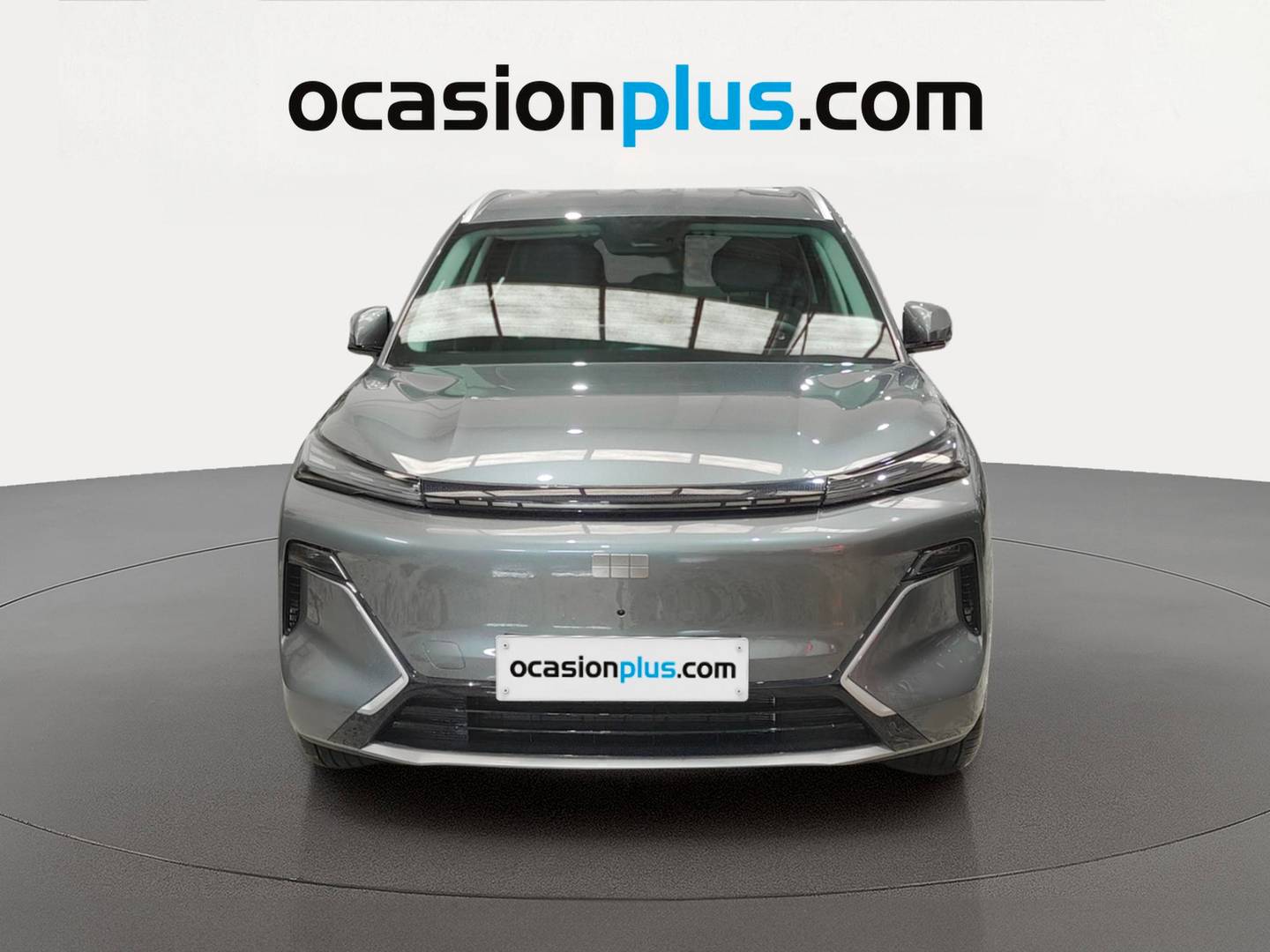 Geely Starray EM-i Geely Starray EM-i 1.5 PHEV PRO (262 CV) km 0
