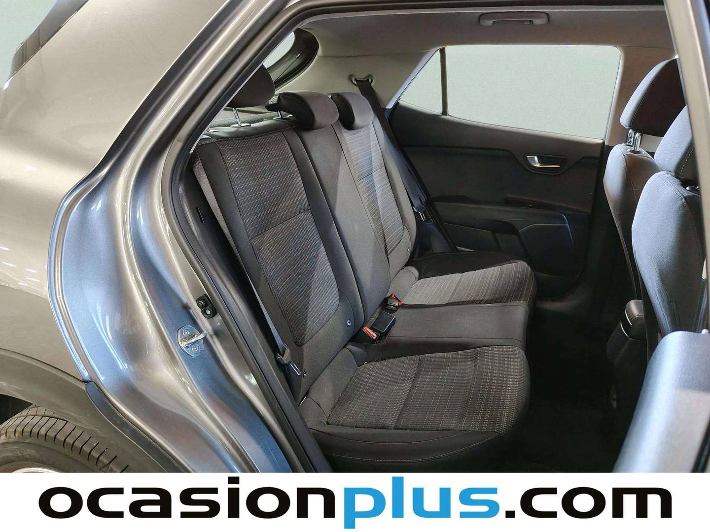 KIA Stonic KIA Stonic 1.0 T-GDi MHEV Drive DCT (120 CV) al mejor precio