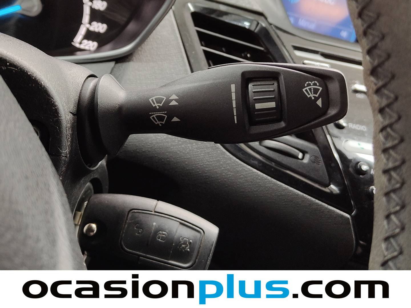 Foto Ford Fiesta Ford Fiesta 1.0 EcoBoost ST-Line (100 CV)