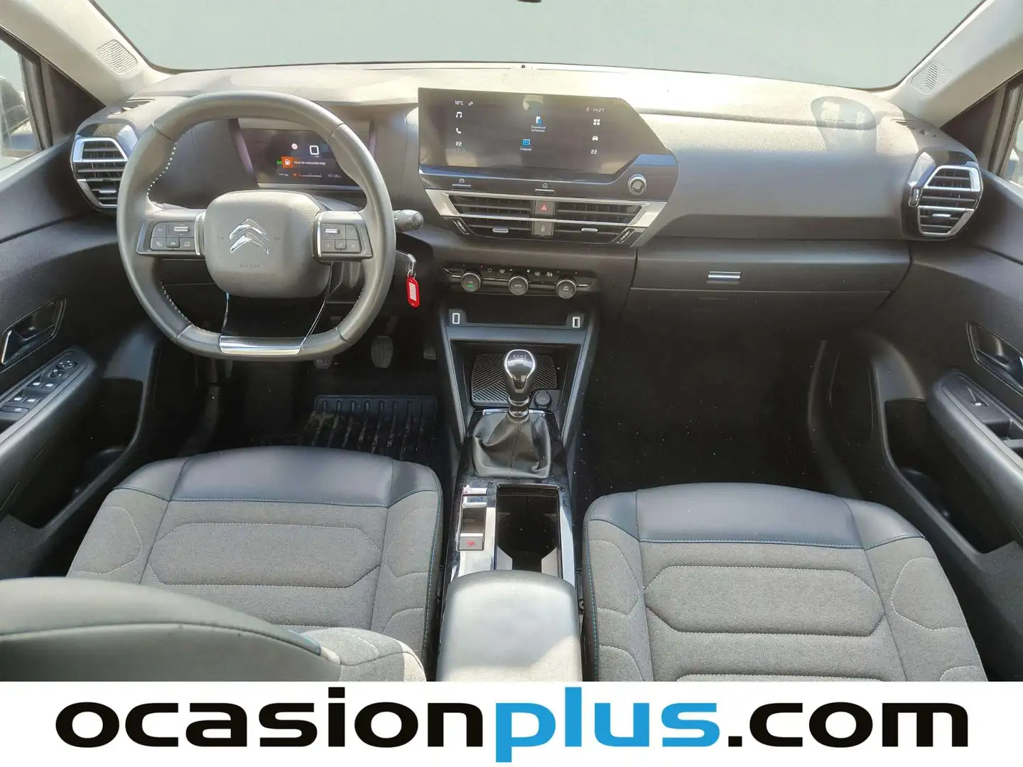 Foto Citroën C4 Citroen C4 PureTech 130 S&S 6v Feel Pack (130 CV)